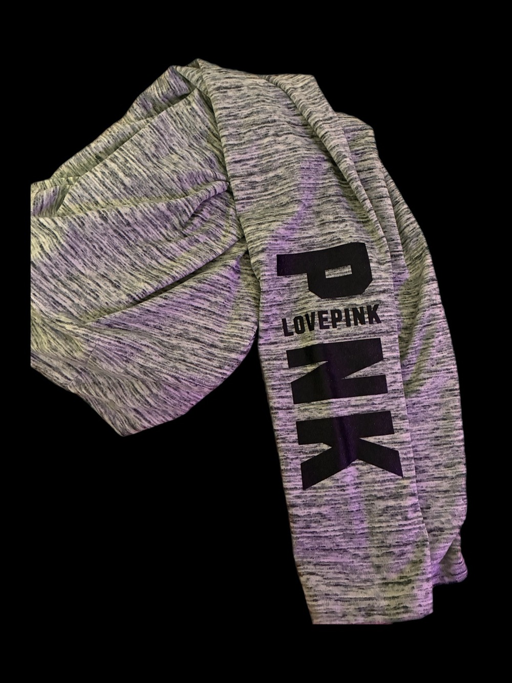🩶 PINK VS Leggings